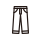 ボトムス（パンツ）