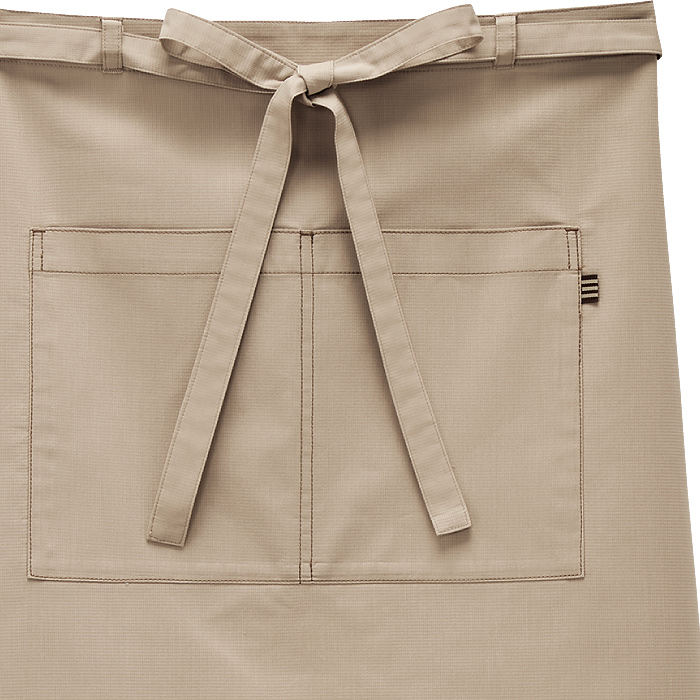 軽量でストレッチ性◎キレイめデニム調　詳細画像