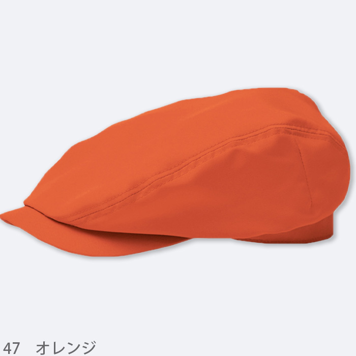 ハンチング　　色