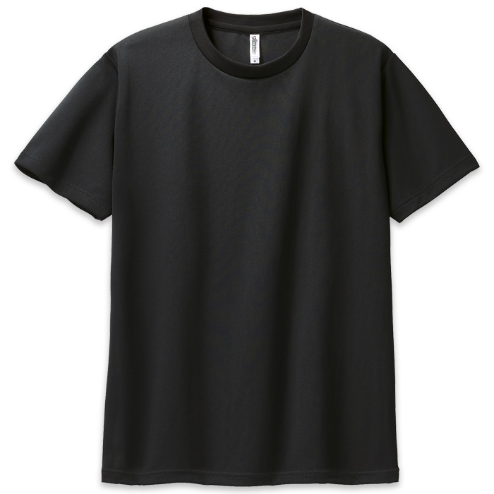 】4.4オンス　メッシュドライTシャツ　色画像