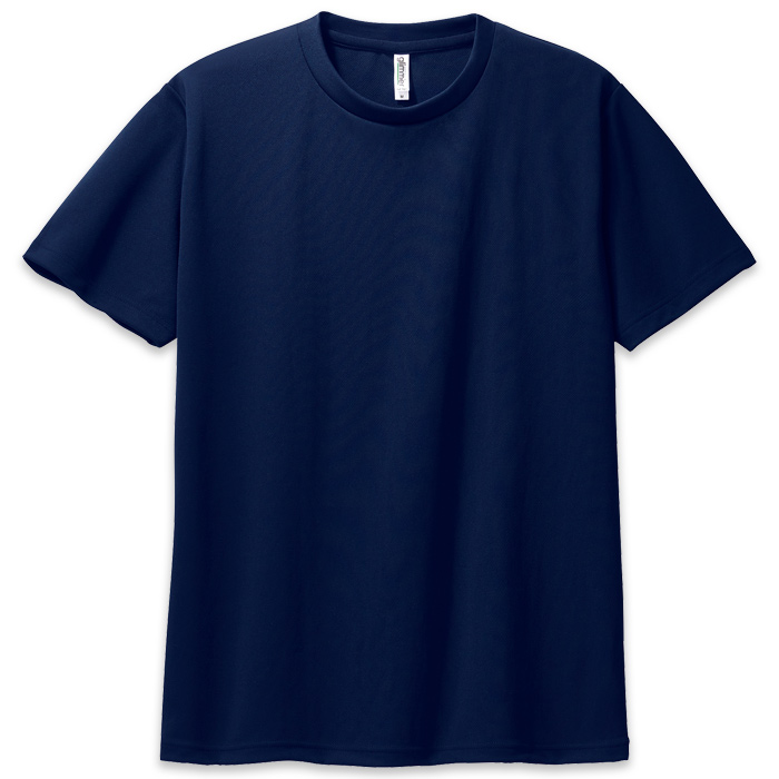 】4.4オンス　メッシュドライTシャツ　色画像