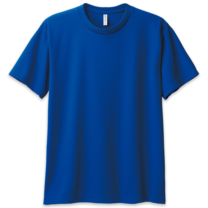 】4.4オンス　メッシュドライTシャツ　色画像
