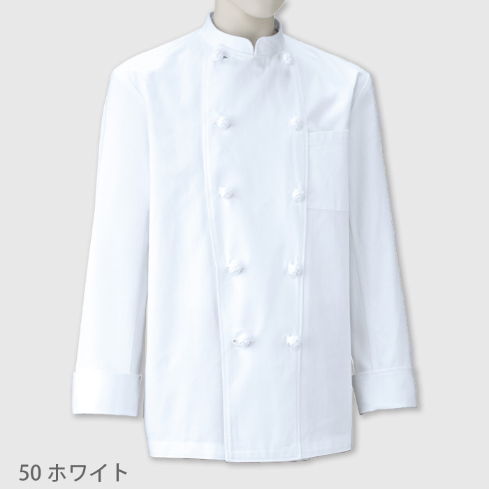 カツラギ綿　長袖