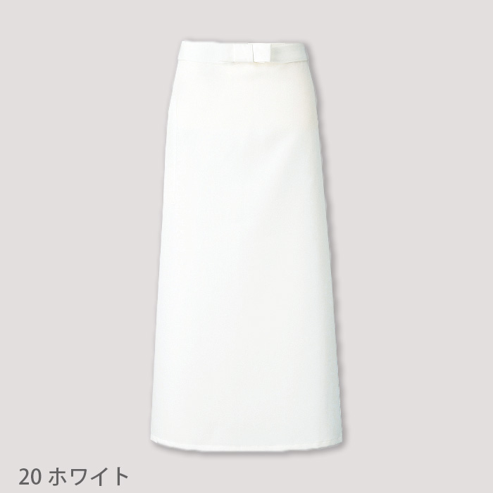 ソムリエエプロン　ロング