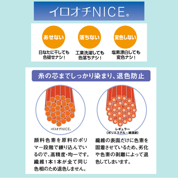 HACCP　首掛けエプロン　スペック
