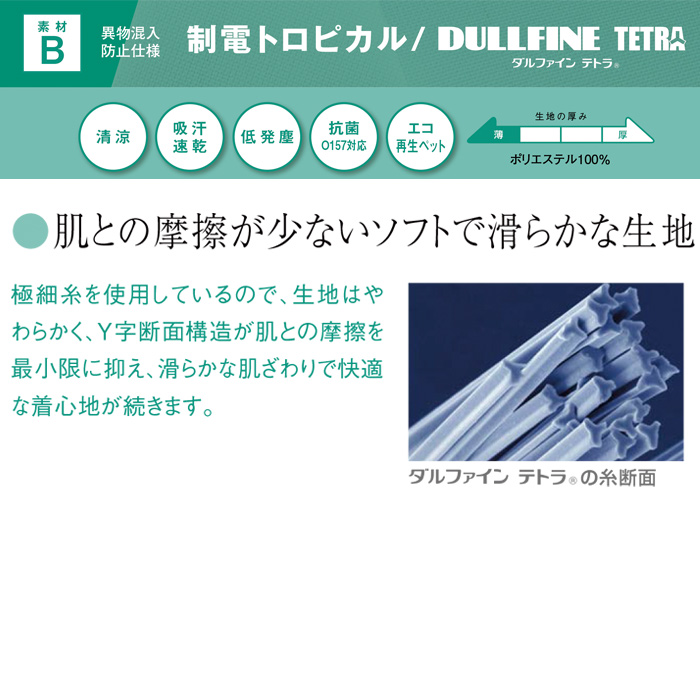 【食品工場食品販売店制服】お買い得HACCP支援作業ブルゾン男女兼用 抗菌 吸汗速乾　薄手ジャンバー