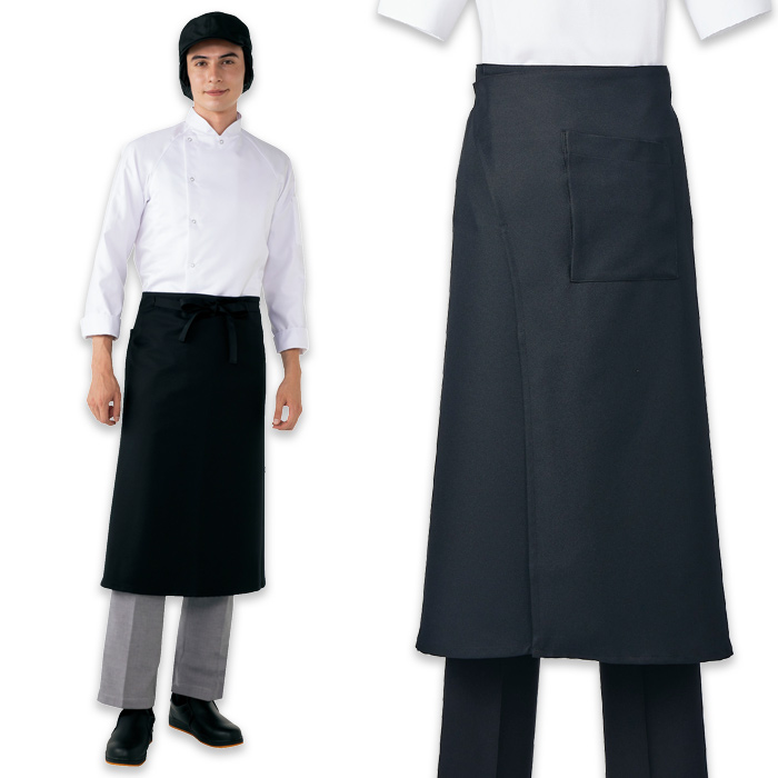 HACCP　エプロン　スペック