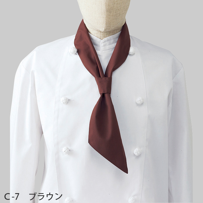 イージースカーフタイ　全5色　色画像