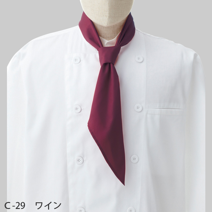 イージースカーフタイ　全5色　色画像