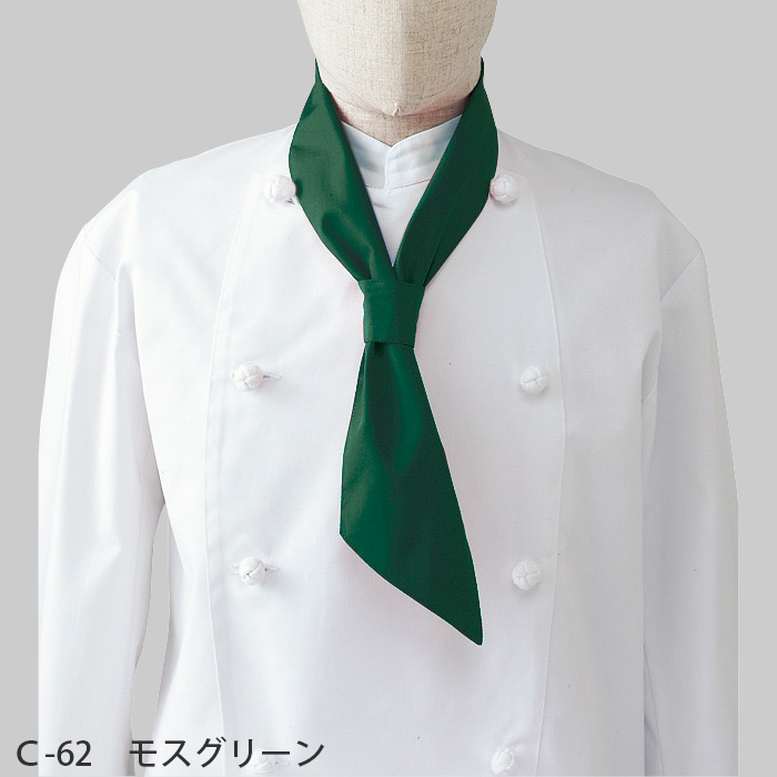 イージースカーフタイ　全5色　色画像