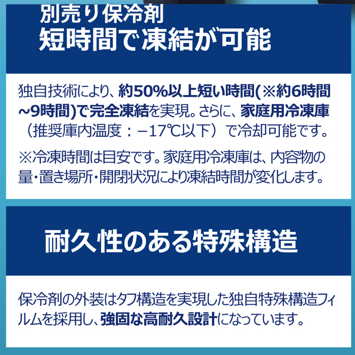 【食品工場・厨房制服】熱中症対策 クールベスト ファンに頼らない次世代冷却ウエア スペック