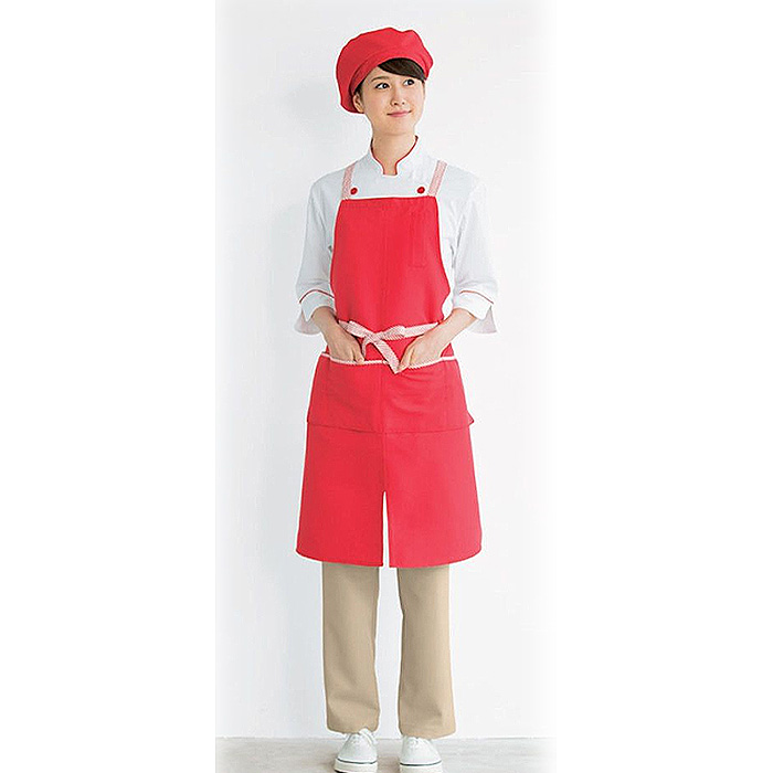 【飲食店販売店制服】アクティブ ハンチング3色　帽子　防脱色　制電　頭囲59～64cm　モデル