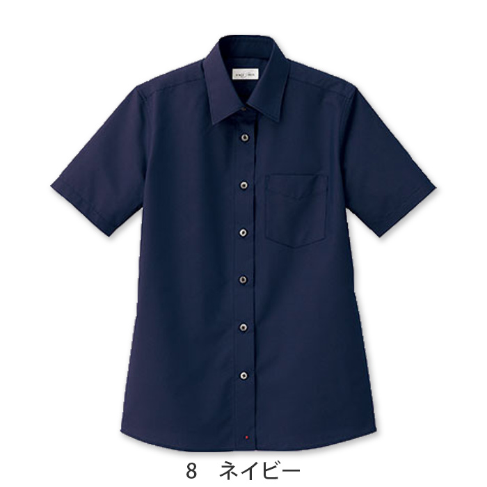 定番のお買得 男性用長袖シャツ レギュラーカラーでシワになりにくい　色