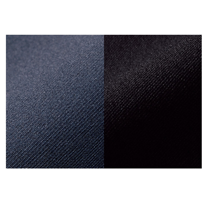 【ホテル受付・販売接客制服】メンズテーラードジャケット　2色　ストレッチ　防汚・撥水つき 背抜き　詳細画像