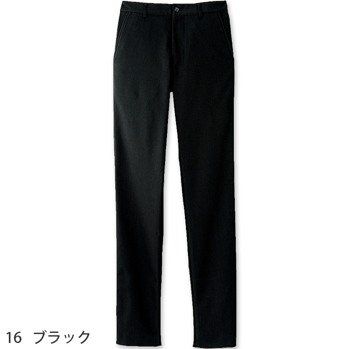 抜群の伸縮性を持った　ストレッチチノパンツ3色【兼用】　色画像