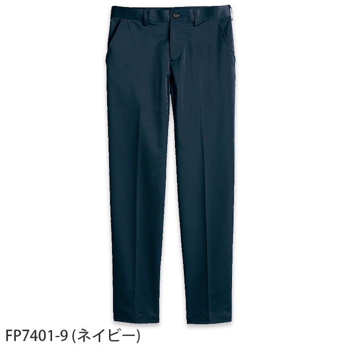 ガゼットストレッチパンツ【5色】男女兼用　色画像