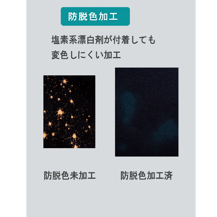 ショート丈エプロン　38cm　エコ　兼用　スペック