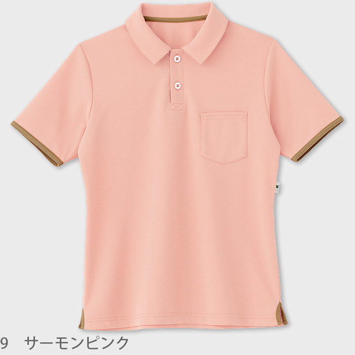 プルオーバー　V-CAT　5色