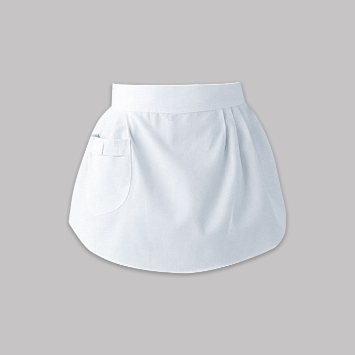 女性のサロンエプロン【女性用】　色画像