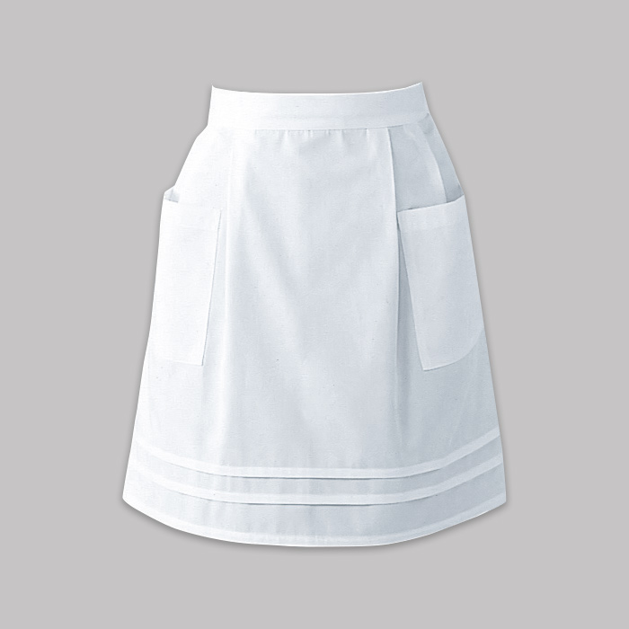 女性のサロンエプロン【女性用】　色画像
