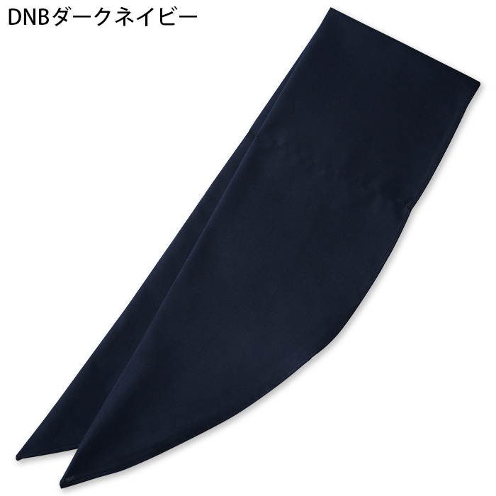 【飲食店販売店制服】清涼バンダナキャップ【兼用】日本製 頭に被って結ぶだけ 通気性・抗菌防臭効果 色
