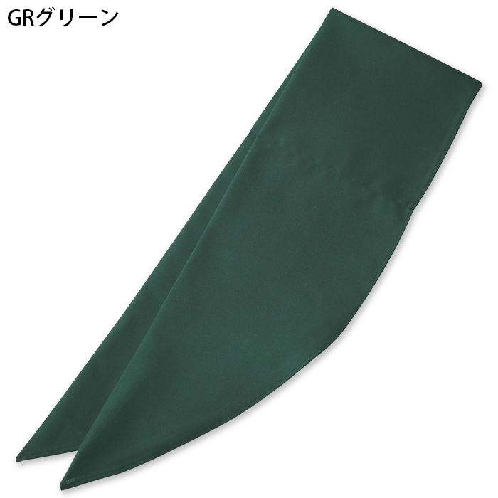 【飲食店販売店制服】清涼バンダナキャップ【兼用】日本製 頭に被って結ぶだけ 通気性・抗菌防臭効果 色