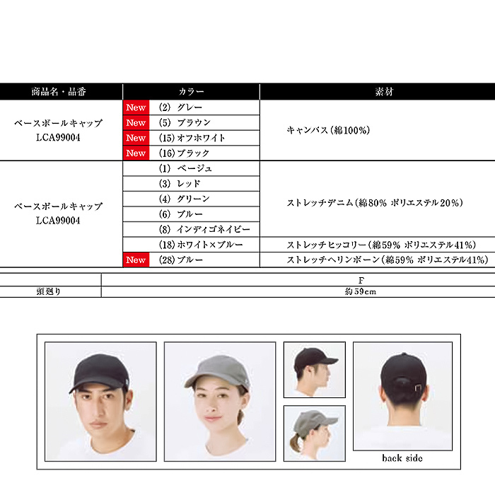 Lee workwear　詳細画像