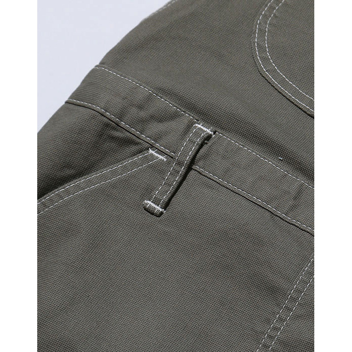 Lee workwear　見た目、機能性にこだわったオーバーオールエプロン【3色】兼用　詳細画像