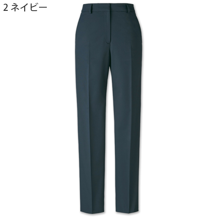 サステナブルテーパードパンツ【女性用】　超軽量・きゅうくつ感ゼロ　色