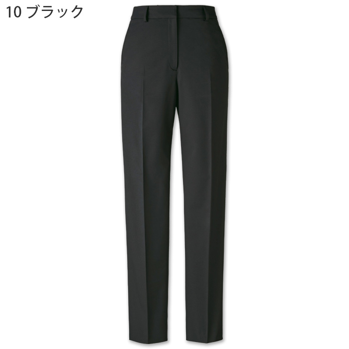 サステナブルテーパードパンツ【女性用】　超軽量・きゅうくつ感ゼロ　色