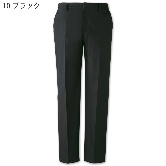 サステナブルテーパードパンツ【男性用】　超軽量・きゅうくつ感ゼロ　色