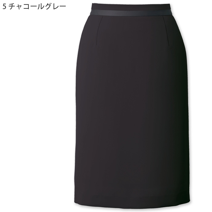 【ホテル・受付・接客制服】タイトスカート2色【女性用】ノーブルクロス 新感覚のフォーマルスタイル 色