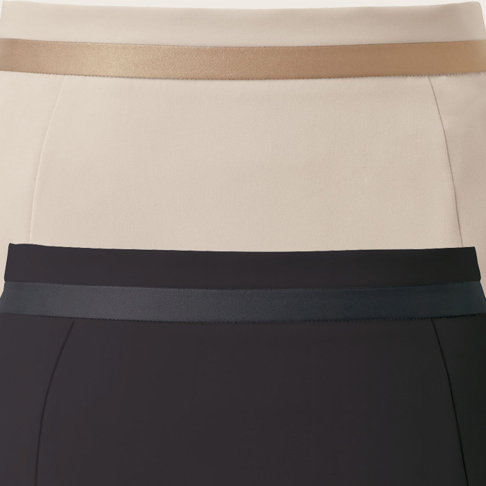 【ホテル・受付・接客制服】タイトスカート2色【女性用】ノーブルクロス 新感覚のフォーマルスタイル スペック