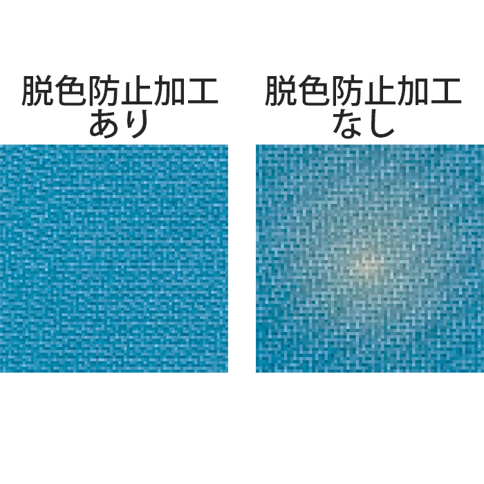 日本製エプロン　詳細画像