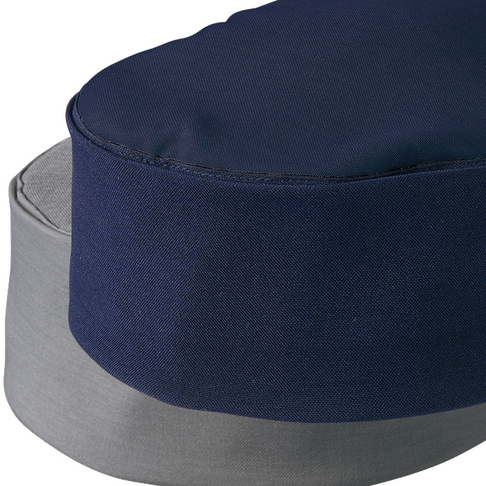 紡ぐ衣　和帽子【兼用M~LL】キリリと端正な表情を演出　スペック