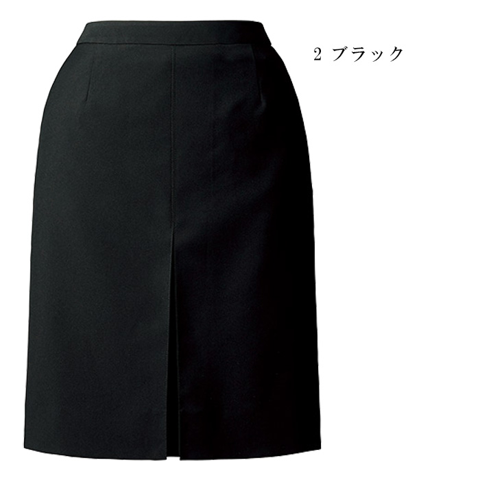 飲食店・サービス制服 　高級接客レディース(ブラック)　カラー展開